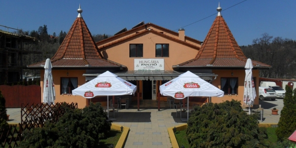Hungária Panzió és Étterem