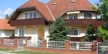 Jakab Apartmanház
