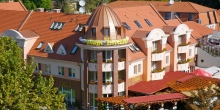 Hotel Járja