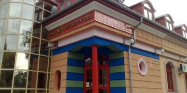 Kaboca Hun Étterem és Fogadó