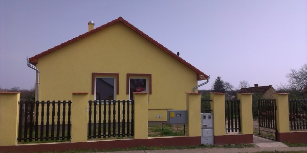 Kati Mama Vendégház