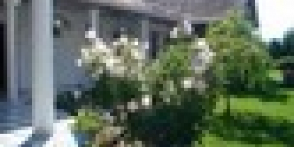 Kék Sziget Pihenőház