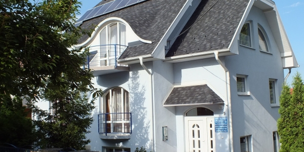 LAGÚNA  APARTMANHÁZ  HÉVÍZ