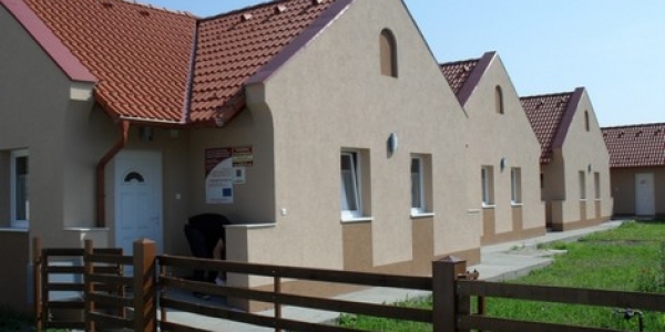 Mediterrán vendégház