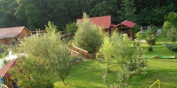 Mihály Kulcsos Vendégház