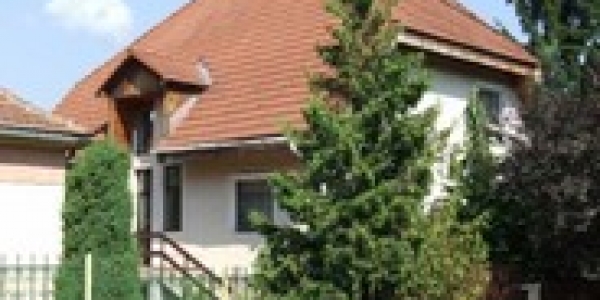 Mókus Apartman Miskolctapolca