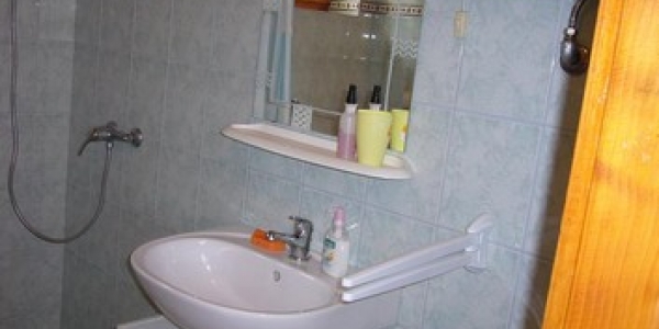 Dunakanyari Moson patak vendégház