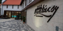 Munkácsy Hotel