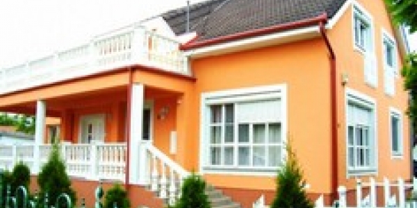 Muskátli Vendégház Hajdúszoboszló