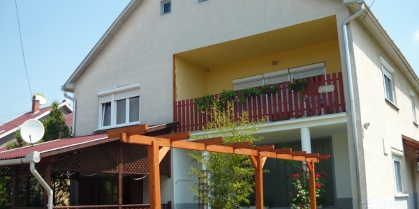 Oázis vendégház Szilvásvárad