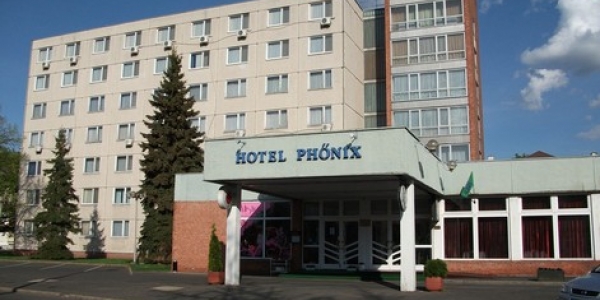 PHŐNIX HOTEL