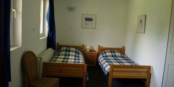 Panzió-Kemping Bekölce