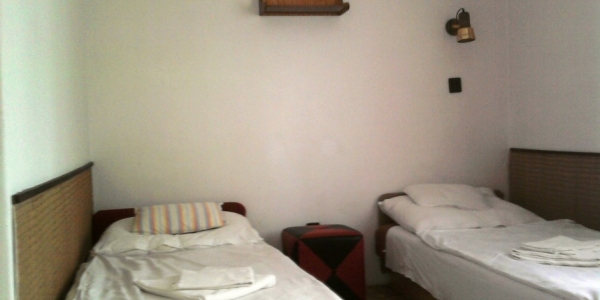 Parti Sétány Vendégház