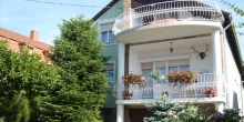 Pátri Apartmanház