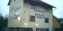 Perintparti Panzió