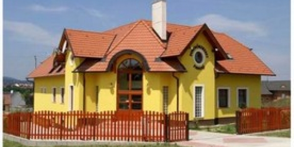 Pihenőkereszt Panzió