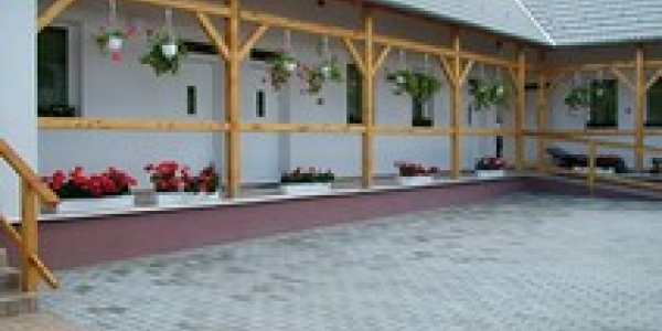 Polonia Apartman