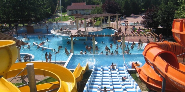 Ponty-Lak vendégház