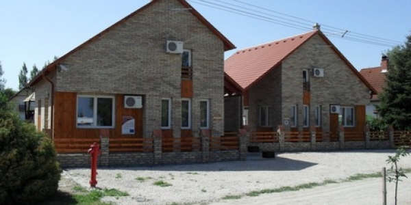 Ponty poronty vendégház