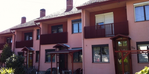 RT Home Vendégház - Szombathely