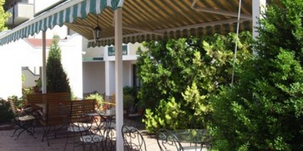 Ramona Schloss Hotel