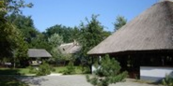 Ricsováry Major Szálloda és Üdülőpark 