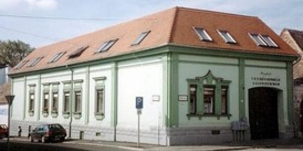 Ringhofer Vendégház