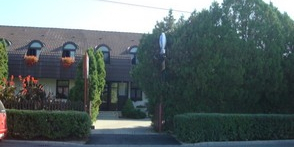 Romantika Panzió Érd