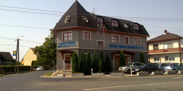 Sárvári Therápia Centrum és Hotel
