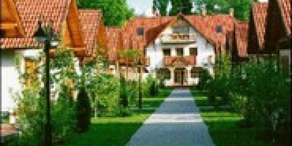 Sunshine Napsugár Hotel 