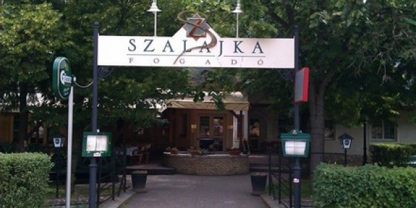 Szalajka Fogadó***