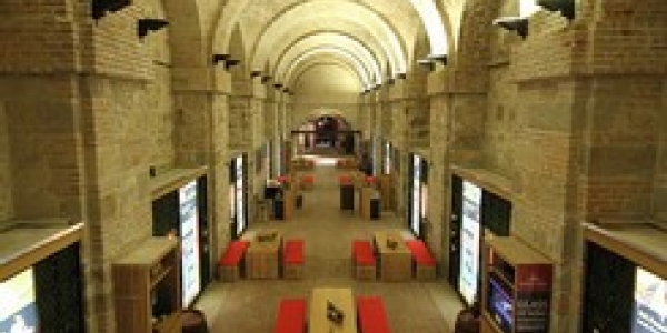 Szent Adalbert Hotel***