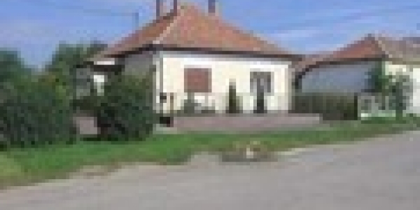 Szilay Vendégház (Tisza-tó)