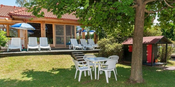 Takács Apartmanház