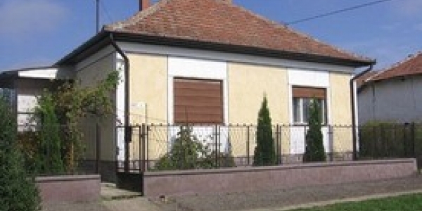 Tisza-tó Vendégház