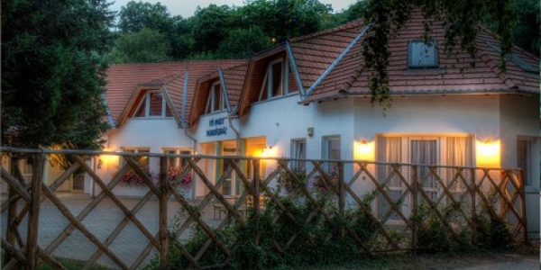 Tó-part Vendégház