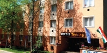 Touring Hotel 
