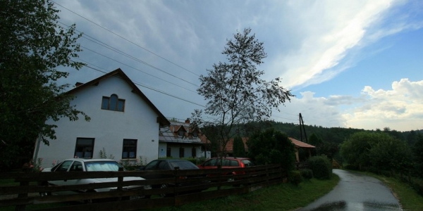 Tücsöktanya Vendégház