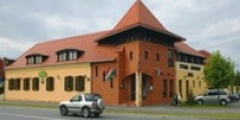 Vadász Hotel és Étterem