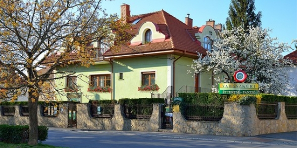 Vadászkürt Vendéglő és Panzió Sopron