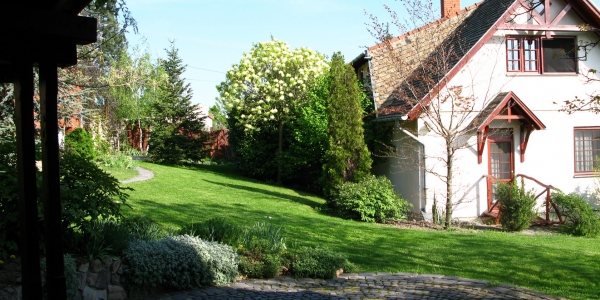 Vadrózsa Panzió Szentendre