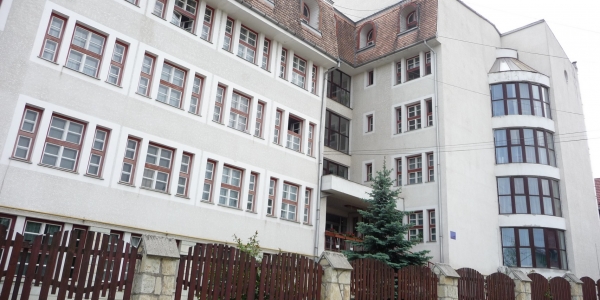 Bethlen Kata Diakóniai Központ