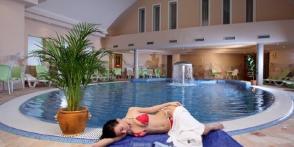 Villapark Zalacsány