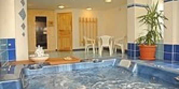 Williams Haus Hévíz