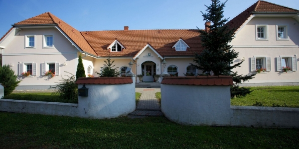 Zsida Termál Panzió