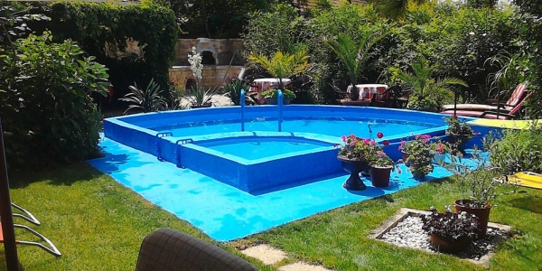  Balatonboglár Pipacs Apartmanház