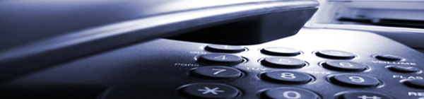 Telefonos foglalás Book by phone